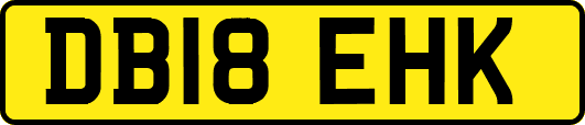 DB18EHK