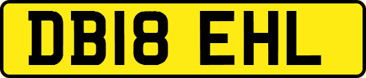 DB18EHL