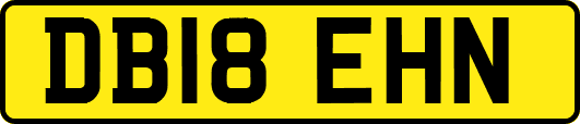 DB18EHN
