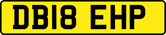 DB18EHP