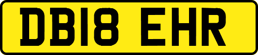 DB18EHR
