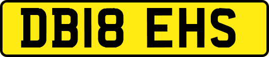 DB18EHS