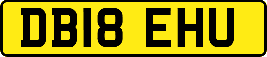 DB18EHU