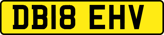 DB18EHV