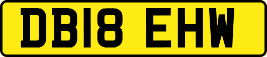 DB18EHW