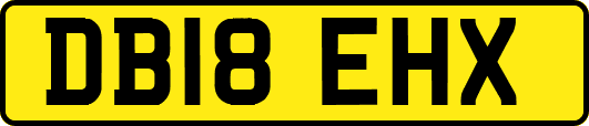 DB18EHX