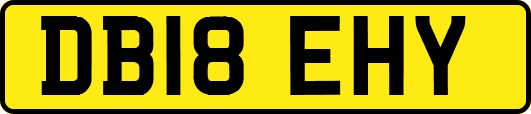 DB18EHY