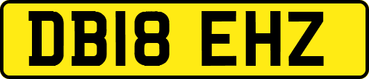 DB18EHZ