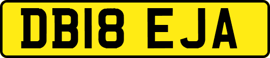DB18EJA