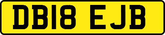 DB18EJB