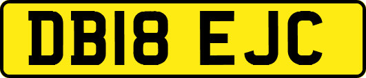 DB18EJC
