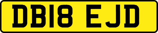 DB18EJD