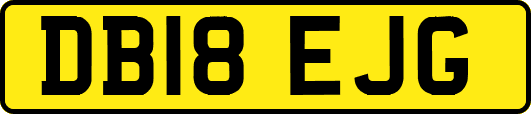 DB18EJG