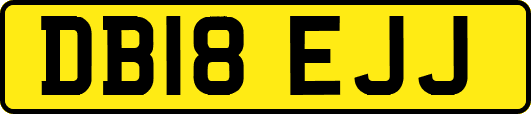 DB18EJJ