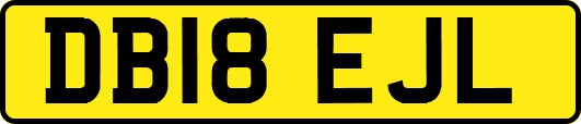 DB18EJL