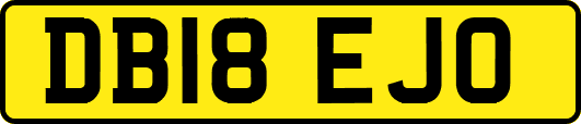 DB18EJO