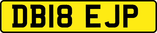 DB18EJP