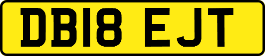 DB18EJT