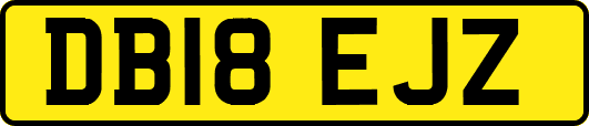 DB18EJZ