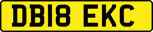 DB18EKC