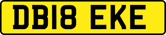 DB18EKE