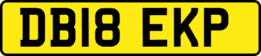 DB18EKP