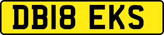 DB18EKS