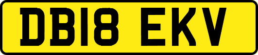 DB18EKV