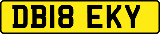 DB18EKY