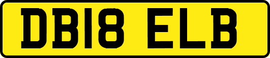 DB18ELB
