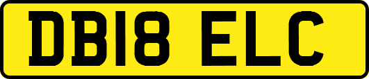 DB18ELC
