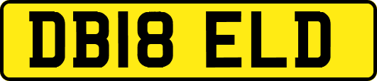 DB18ELD