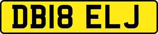 DB18ELJ
