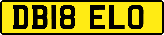 DB18ELO