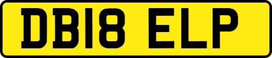 DB18ELP