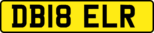 DB18ELR