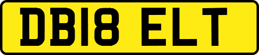 DB18ELT