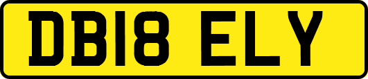 DB18ELY