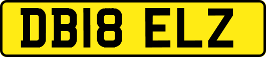 DB18ELZ