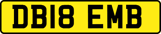 DB18EMB