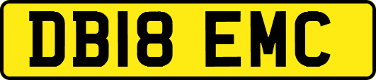 DB18EMC