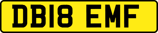 DB18EMF