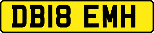 DB18EMH
