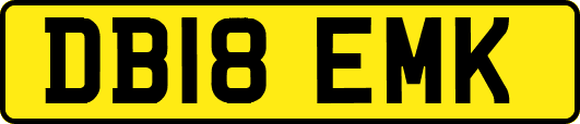 DB18EMK