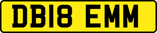DB18EMM