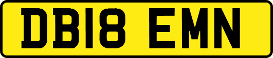 DB18EMN