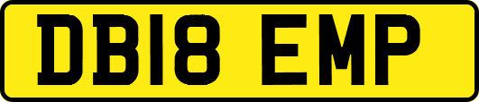 DB18EMP
