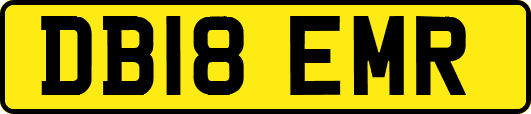 DB18EMR