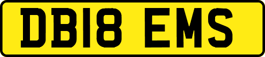 DB18EMS