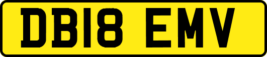 DB18EMV